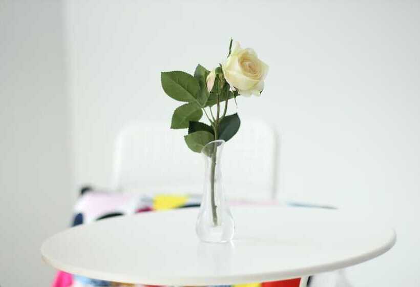 호텔 Matasiri Residence