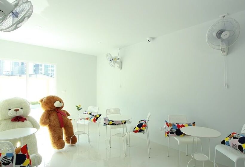 호텔 Matasiri Residence