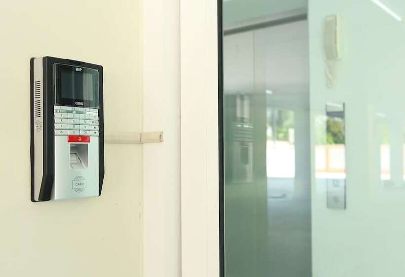 호텔 Matasiri Residence