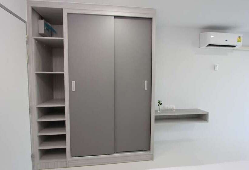 호텔 Matasiri Residence