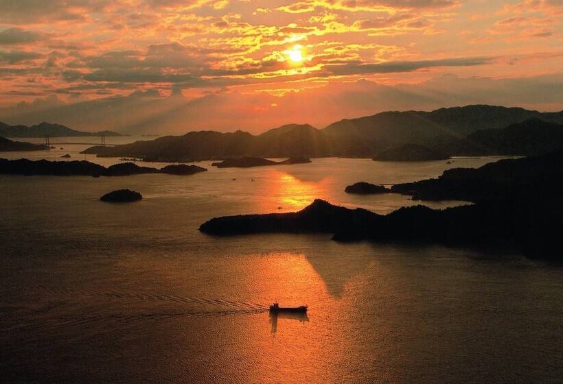 호텔 Nice Inn Mihara