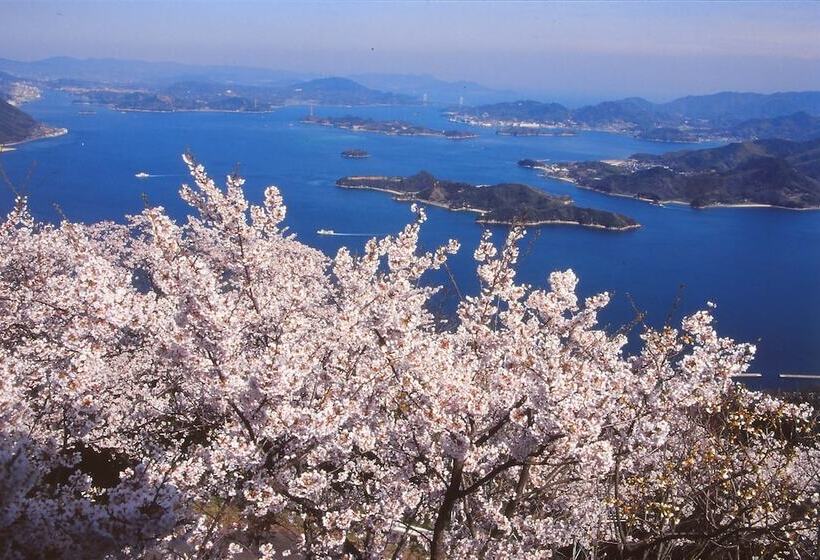 호텔 Nice Inn Mihara