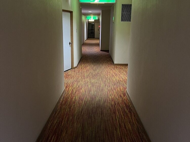 호텔 Nice Inn Mihara