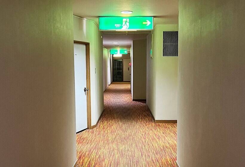 호텔 Nice Inn Mihara