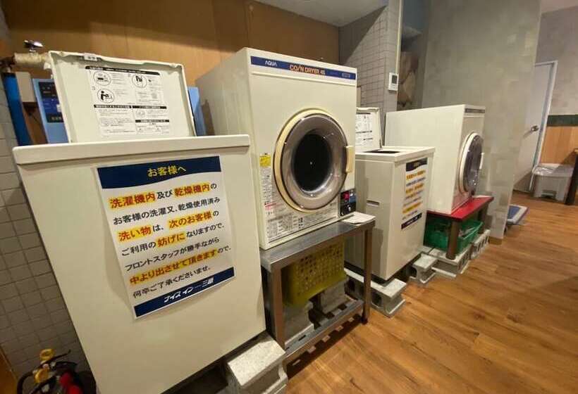 호텔 Nice Inn Mihara