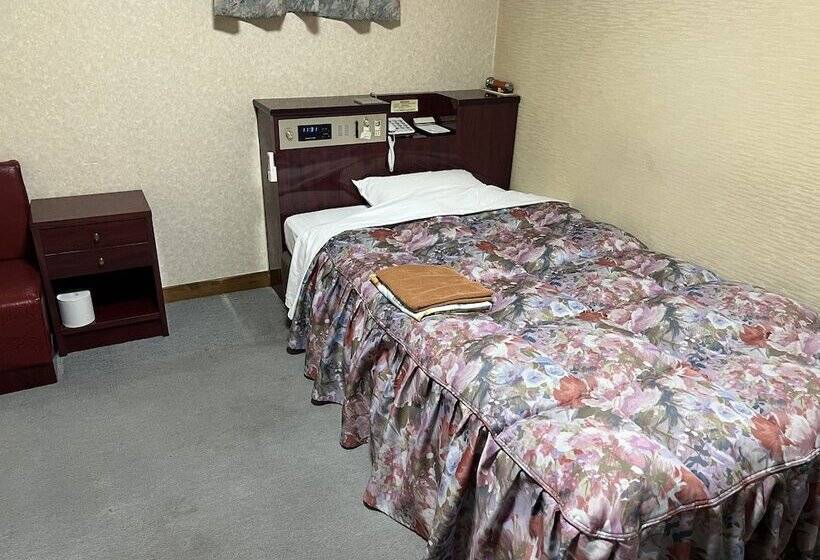 호텔 Nice Inn Mihara