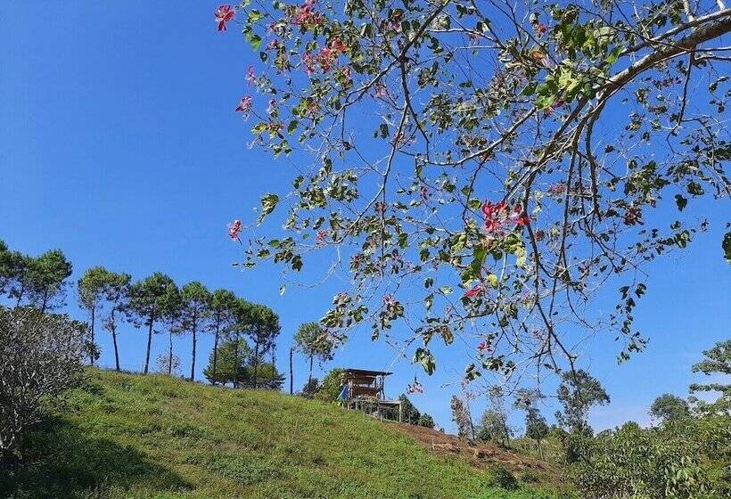 ホテル Nan Aob Khao Resort