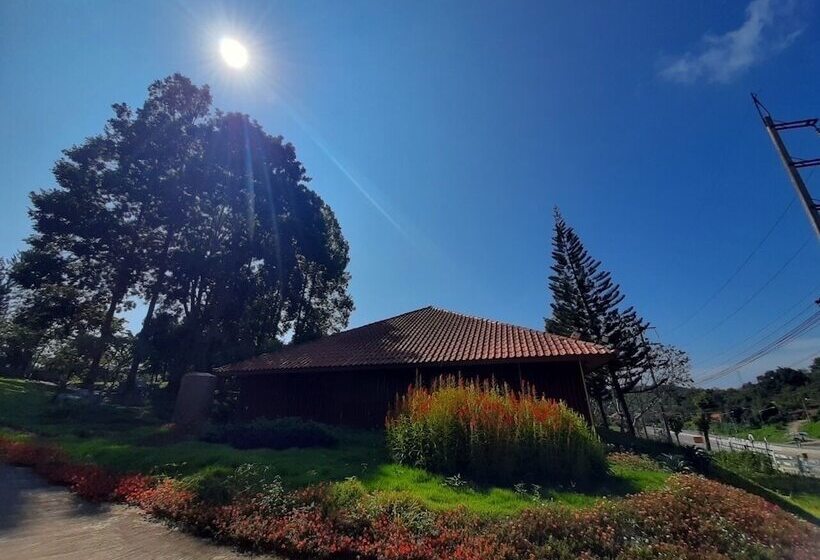 ホテル Nan Aob Khao Resort