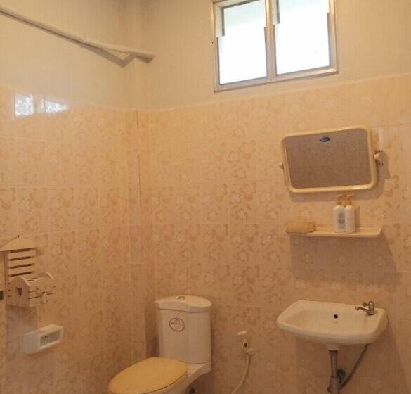 ホテル Nan Aob Khao Resort