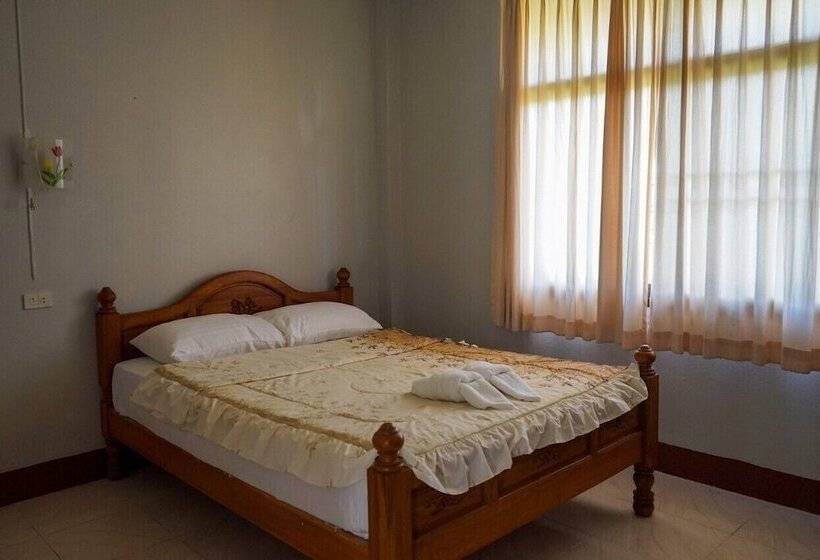 ホテル Nan Aob Khao Resort