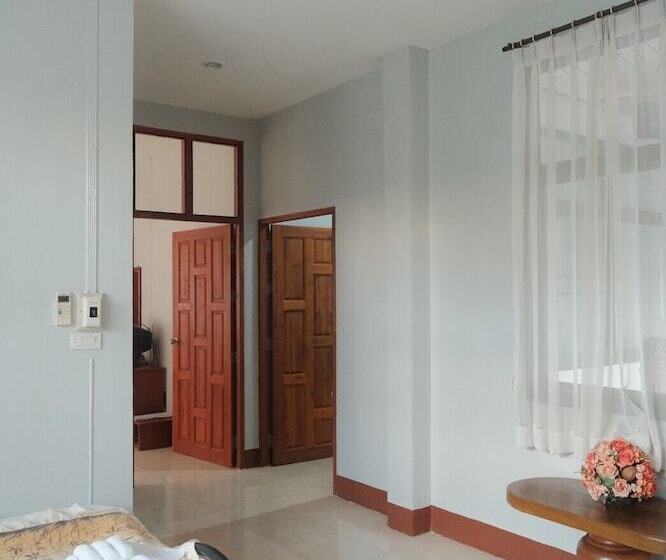 ホテル Nan Aob Khao Resort