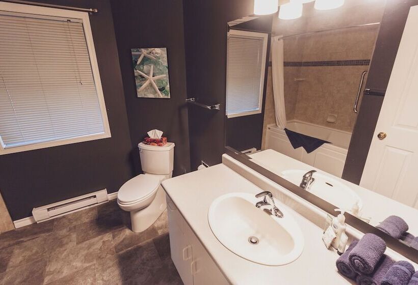 酒店 Ocean Sands Resort