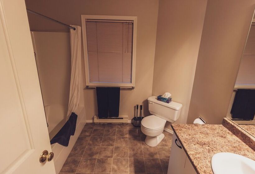 酒店 Ocean Sands Resort