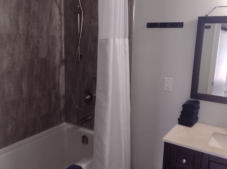 酒店 Ocean Sands Resort