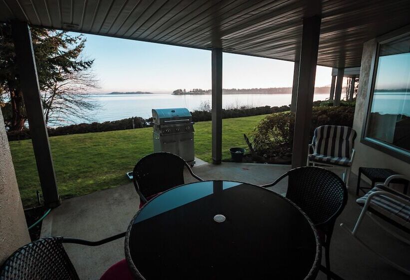 酒店 Ocean Sands Resort