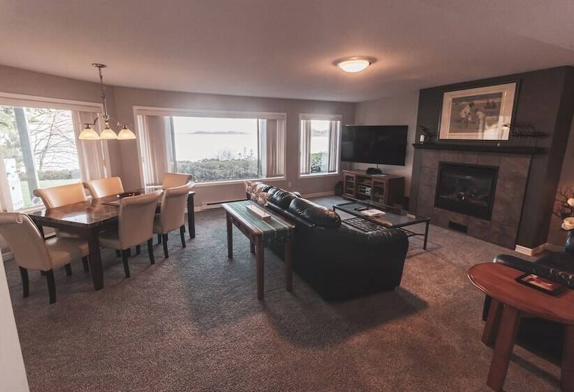 酒店 Ocean Sands Resort