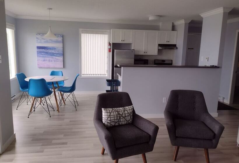 酒店 Ocean Sands Resort