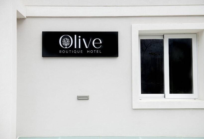 فندق Olive Boutique