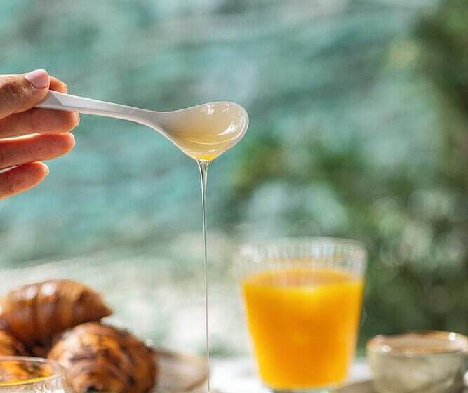 فندق Olive Boutique