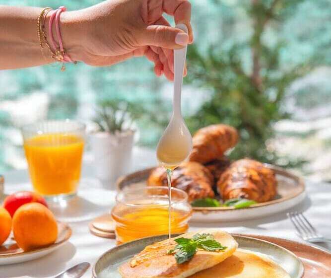 فندق Olive Boutique