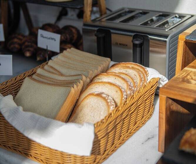 فندق Olive Boutique