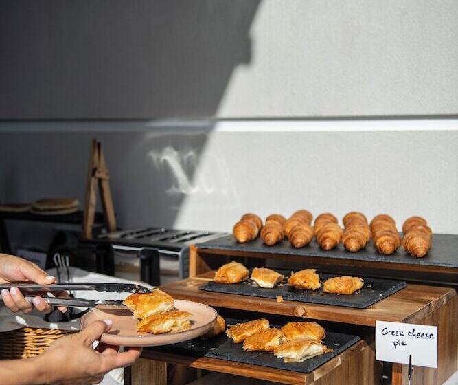 فندق Olive Boutique