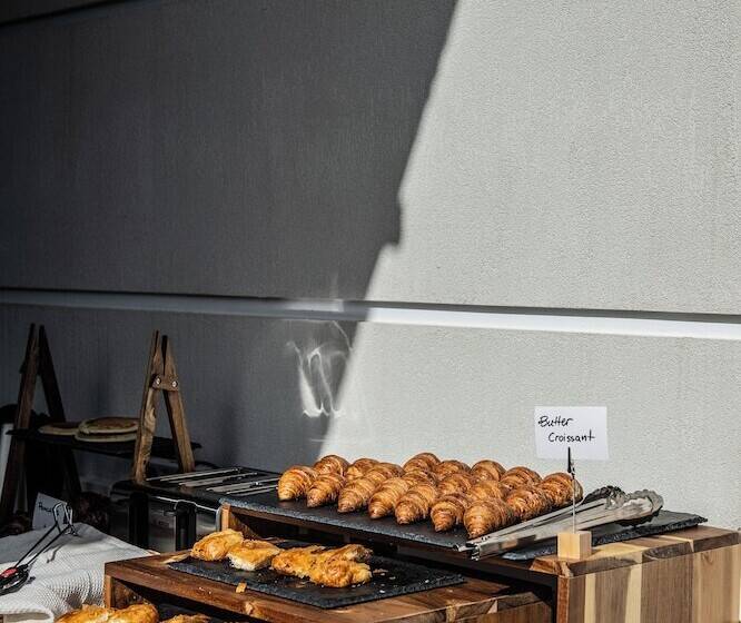 فندق Olive Boutique