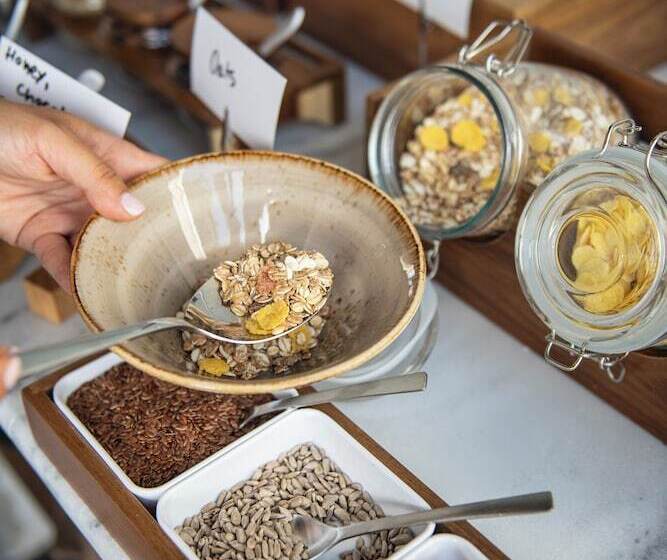 فندق Olive Boutique