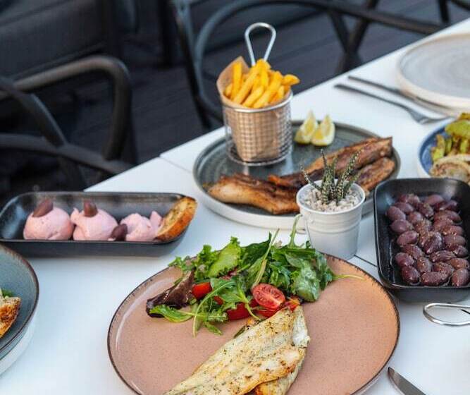 فندق Olive Boutique