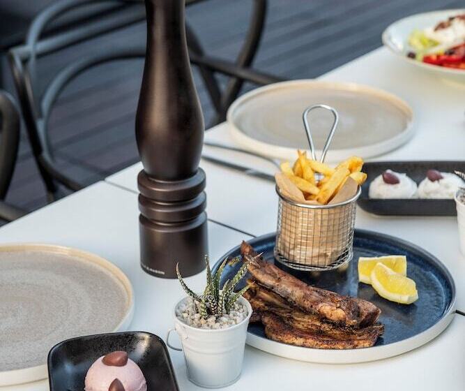 فندق Olive Boutique