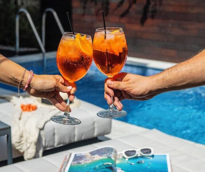 فندق Olive Boutique