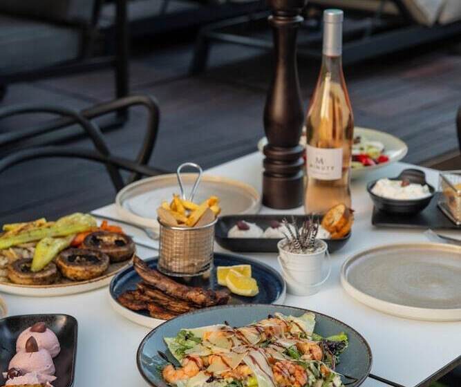 فندق Olive Boutique