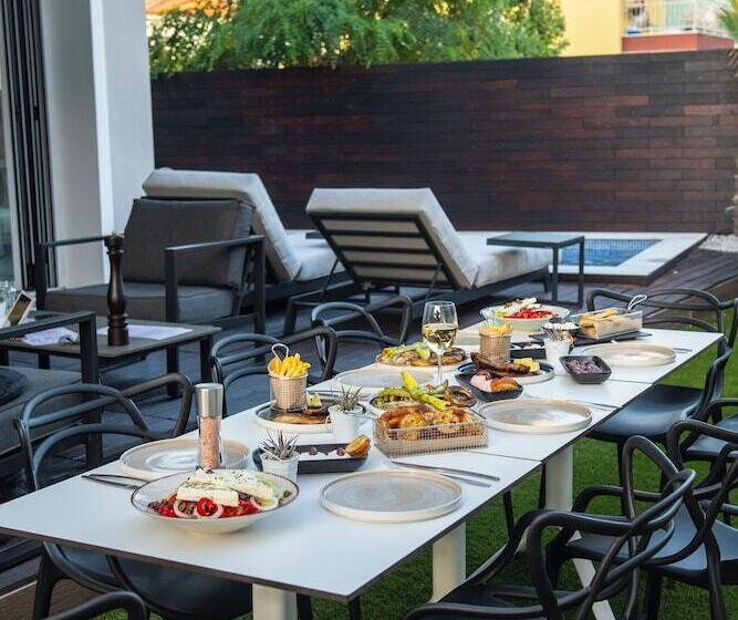 فندق Olive Boutique