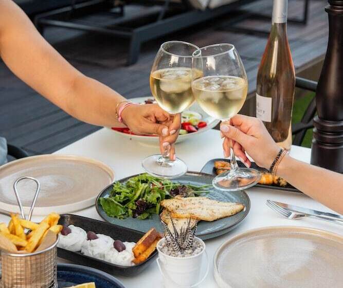 فندق Olive Boutique