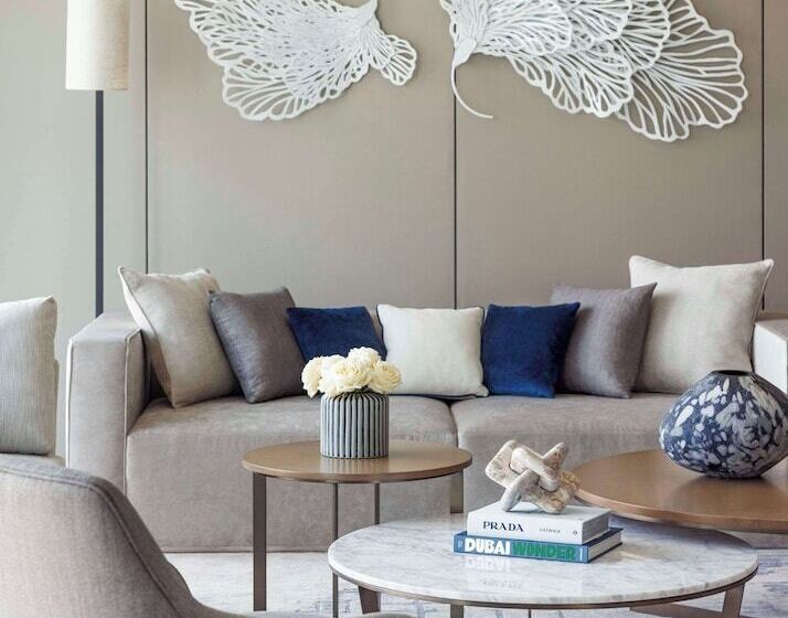 هتل One&Only One Za Abeel