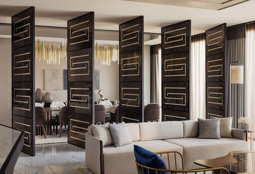 هتل One&Only One Za Abeel