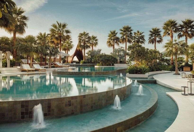 هتل One&Only One Za Abeel