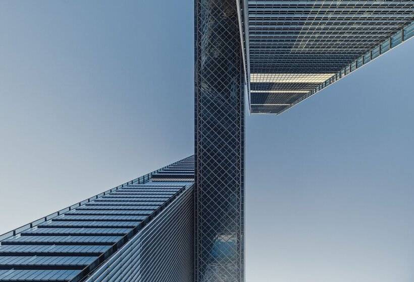 هتل One&Only One Za Abeel