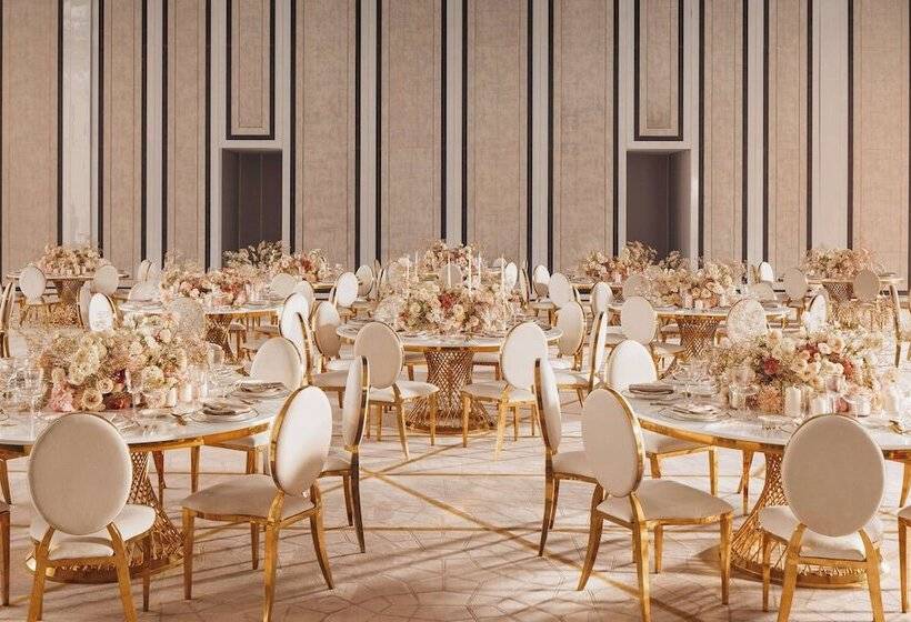 هتل One&Only One Za Abeel