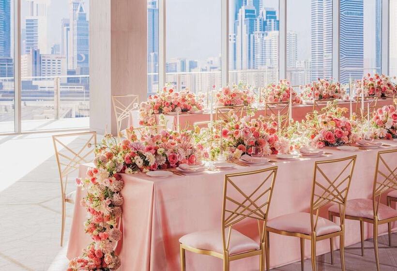 هتل One&Only One Za Abeel