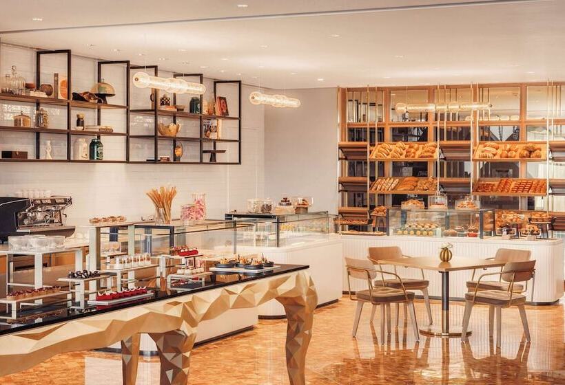 هتل One&Only One Za Abeel