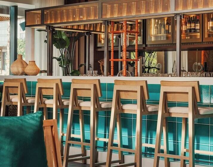 هتل One&Only One Za Abeel