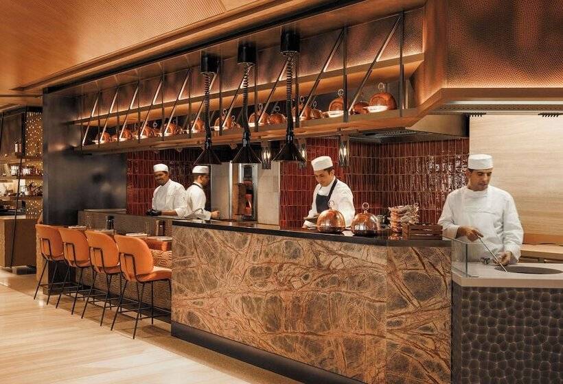 هتل One&Only One Za Abeel