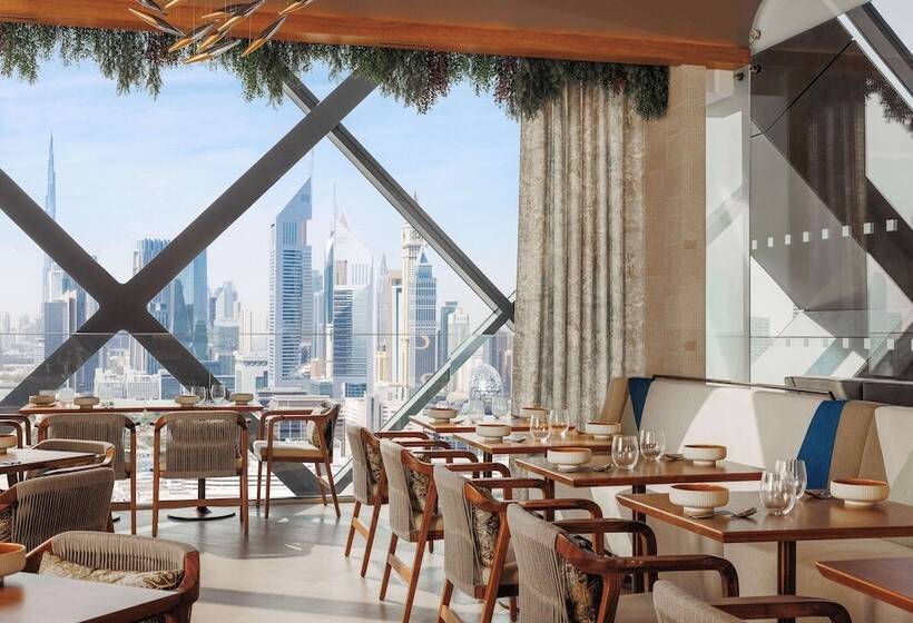 هتل One&Only One Za Abeel