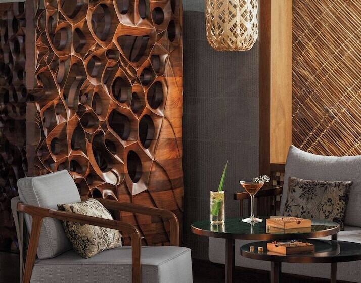 هتل One&Only One Za Abeel