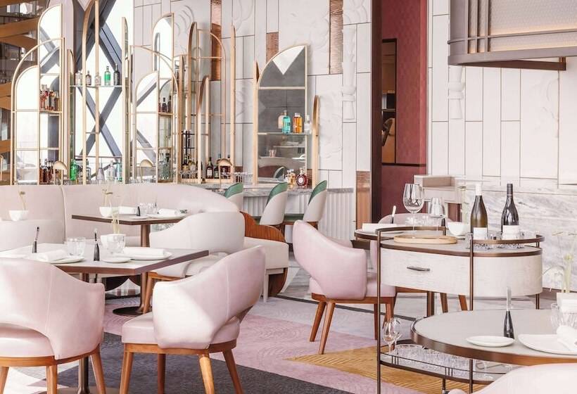 هتل One&Only One Za Abeel