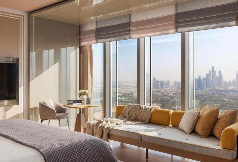 هتل One&Only One Za Abeel