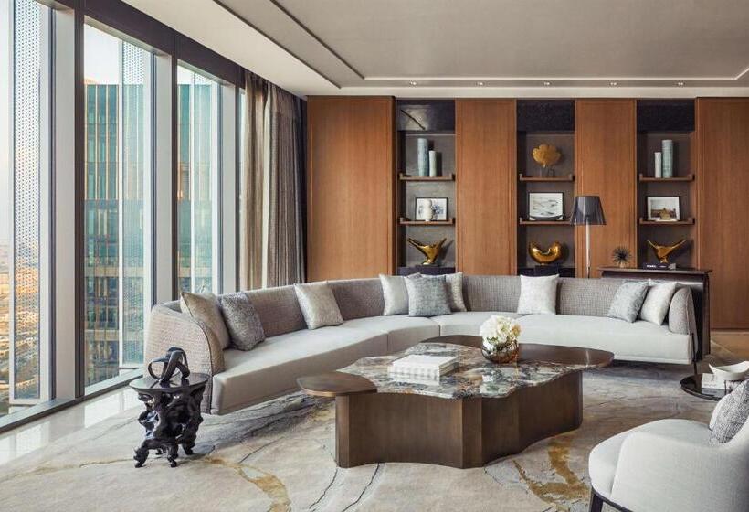 هتل One&Only One Za Abeel