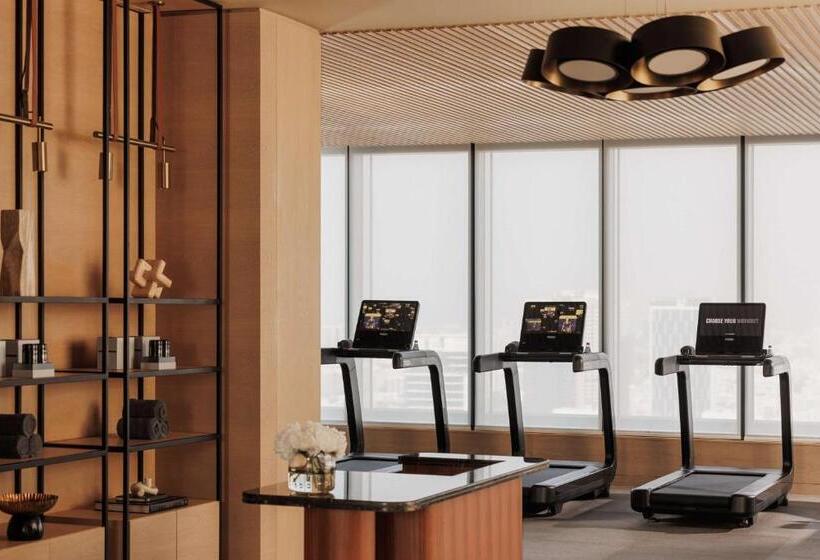 هتل One&Only One Za Abeel