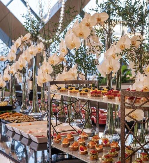 هتل One&Only One Za Abeel